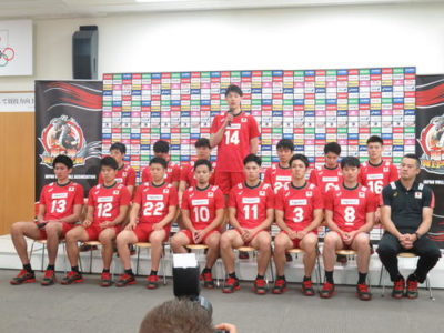 ランキング バレーボール 男子 バレーボール全日本代表男女の身長や最高到達点､世界ランキングは？
